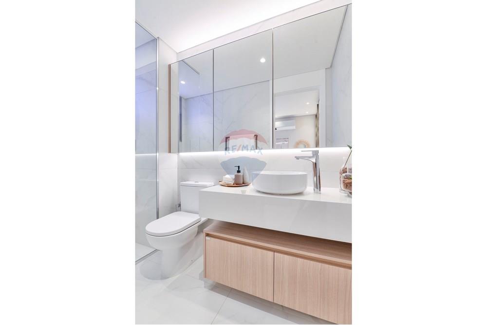 Apartamento - Venda - Nova Lima , Minas Gerais - 50_AURA_BANHEIRO SUÍTE 2.jpg - 870421024-197