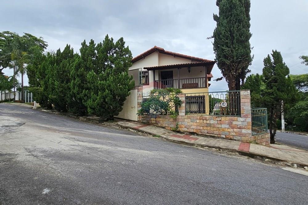 Casa - Venda - Belo Horizonte , Minas Gerais - 20260125_122409.jpg - 870411099-61