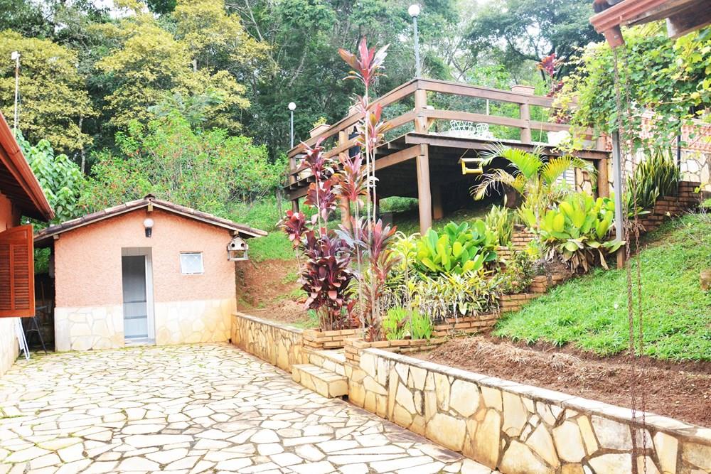 Casa de Condomínio - Venda - Brumadinho , Minas Gerais - DSC_0059.JPG - 870421052-68
