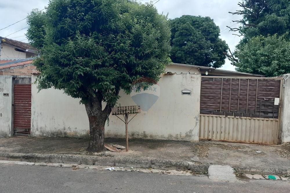 Casa - Venda - Araxá , Minas Gerais - 20260108_130531.jpg - Fachada - 870431006-51