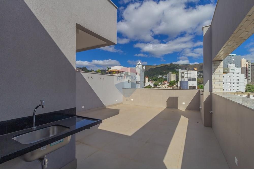 Apartamento - Venda - Belo Horizonte , Minas Gerais - IMG_1585.jpg - 870421024-198