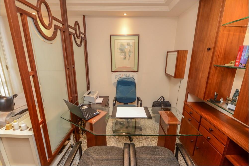 Cj. Comercial/ Sala - Alugar - Belo Horizonte , Minas Gerais - 0018.jpg - 870241003-94