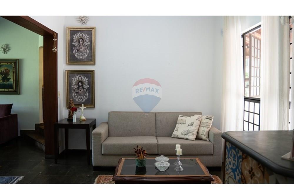 Casa de Condomínio - Venda - Nova Lima , Minas Gerais - -15.jpg - 870351021-133