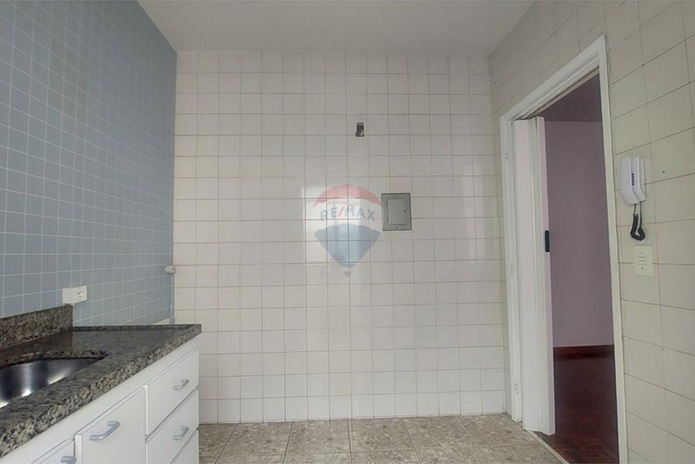 Apartamento - Alugar - Belo Horizonte , Minas Gerais - 17.jpg - Cozinha - 870701004-73