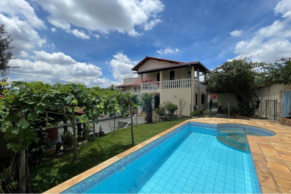 Casa de Condomínio - Venda - Belo Horizonte , Minas Gerais - IMG_4839.JPG - 870411099-54