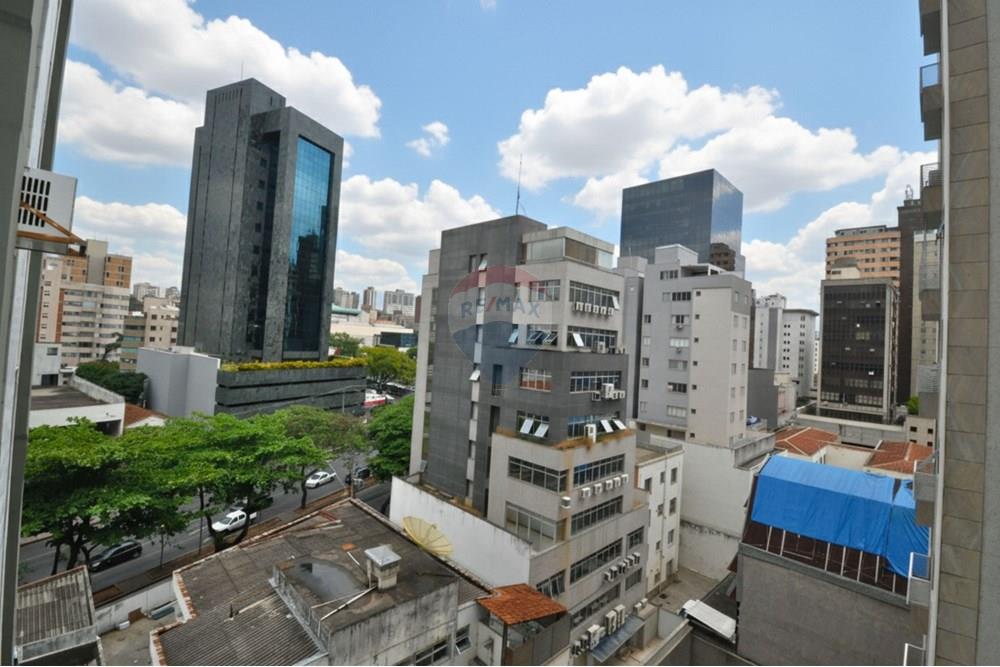 Cj. Comercial/ Sala - Venda - Belo Horizonte , Minas Gerais - Vista 001.jpg - 870411110-9