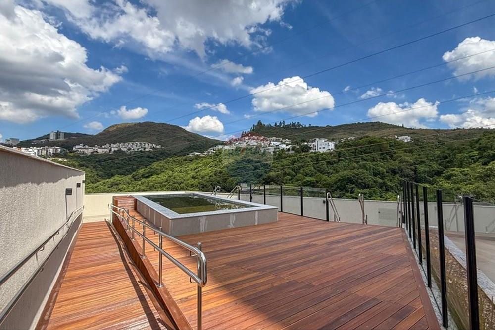 Apartamento - Venda - Belo Horizonte , Minas Gerais - IMG_6214.jpg - Piscina - 870351012-232