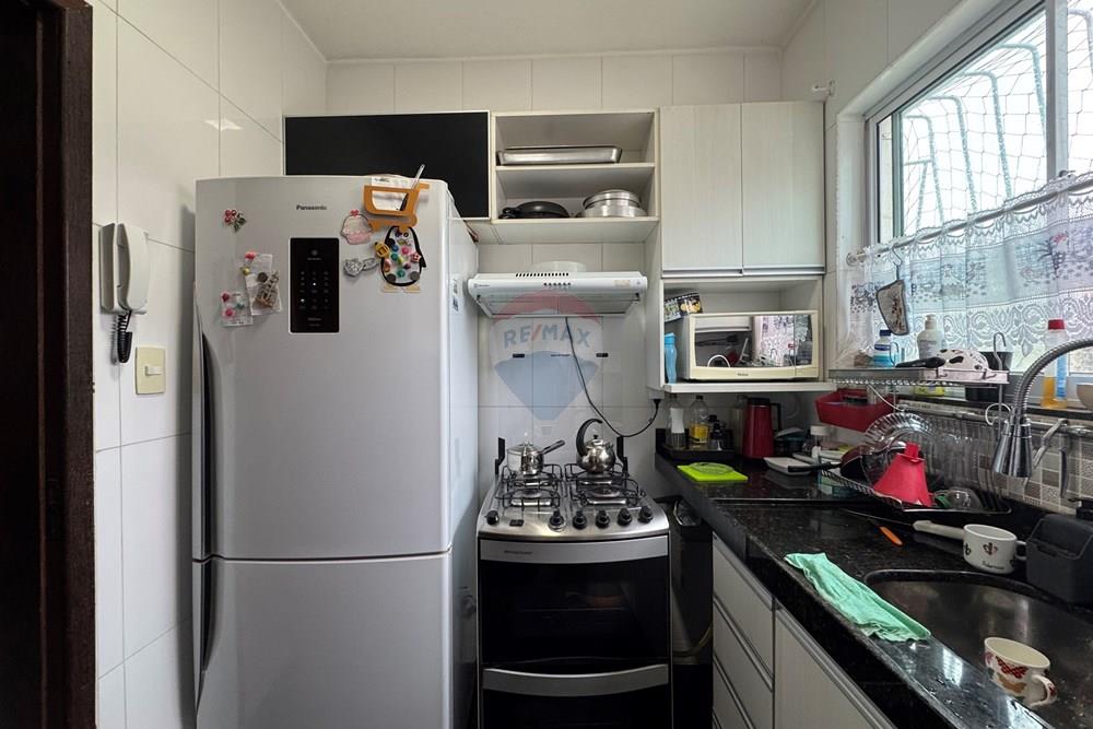 Apartamento - Venda - Belo Horizonte , Minas Gerais - IMG_3042 4 (1).JPG - 870411108-17