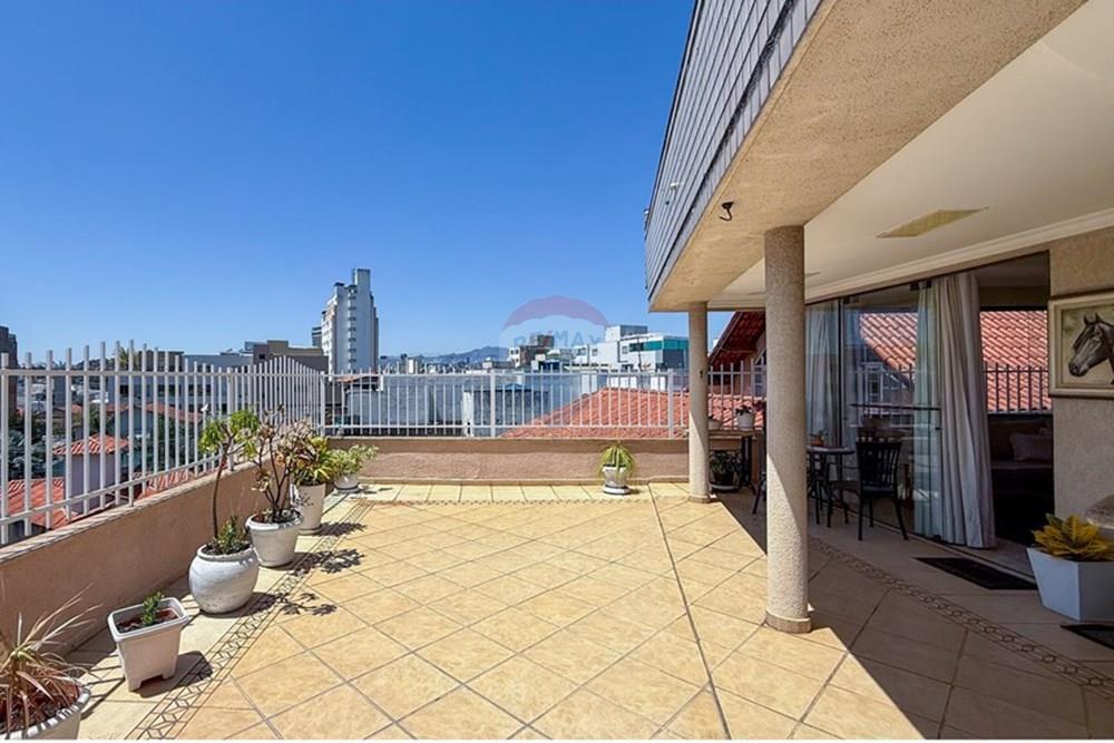 Cobertura - Venda - Belo Horizonte , Minas Gerais - IMG_7708.jpg - 870421013-66