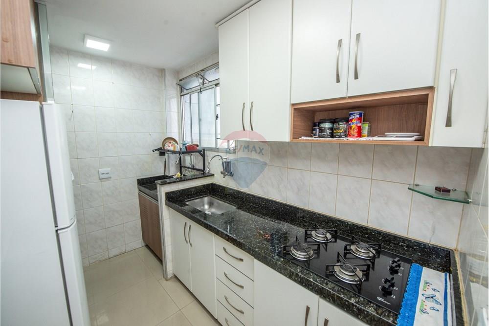 Apartamento - Venda - Belo Horizonte , Minas Gerais - 0010.jpg - 870371023-3