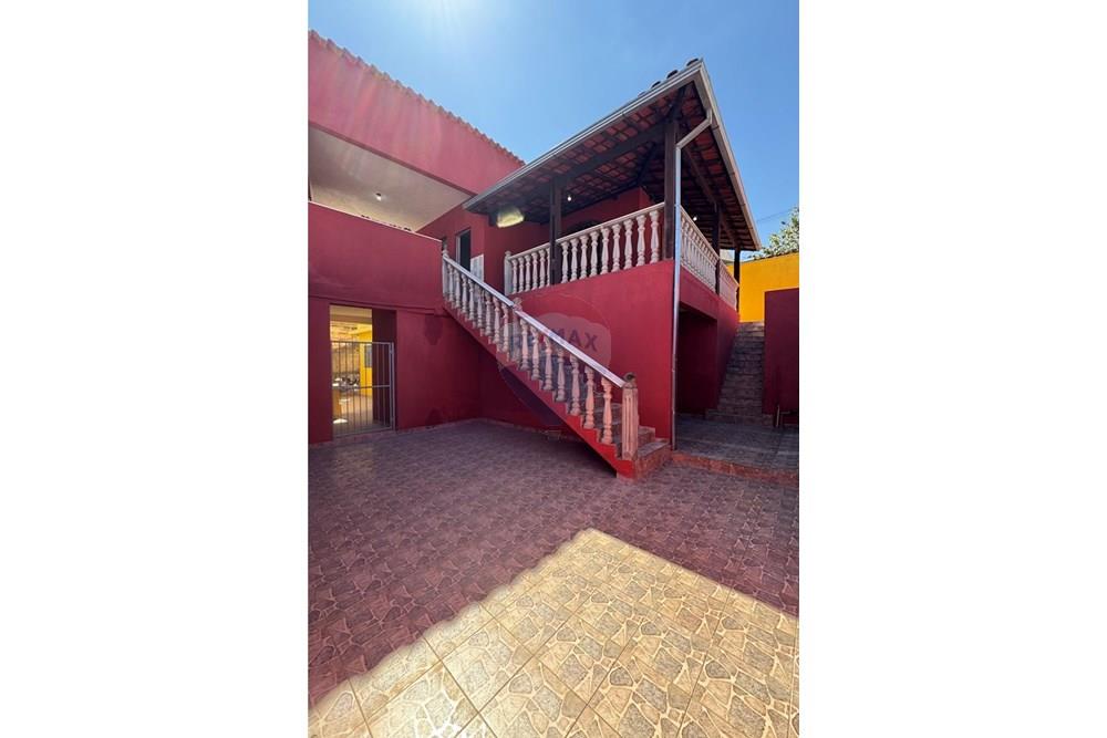 Casa - Venda - Ribeirão das Neves , Minas Gerais - IMG_7379.JPG - 870411108-10