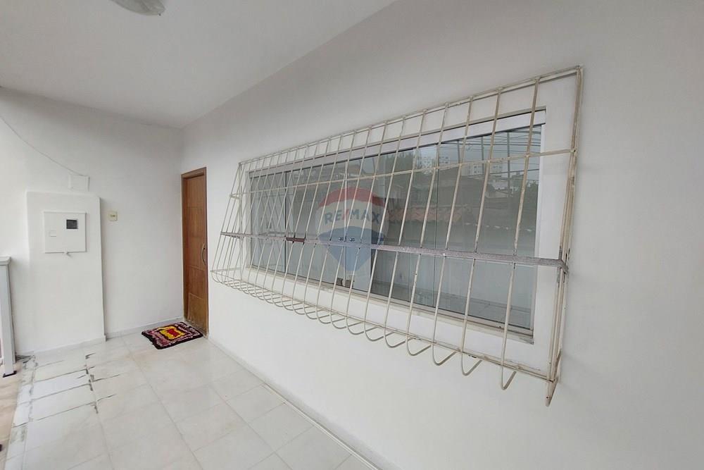 Casa - Alugar - Belo Horizonte , Minas Gerais - 3.jpg - Varanda - 870701004-71