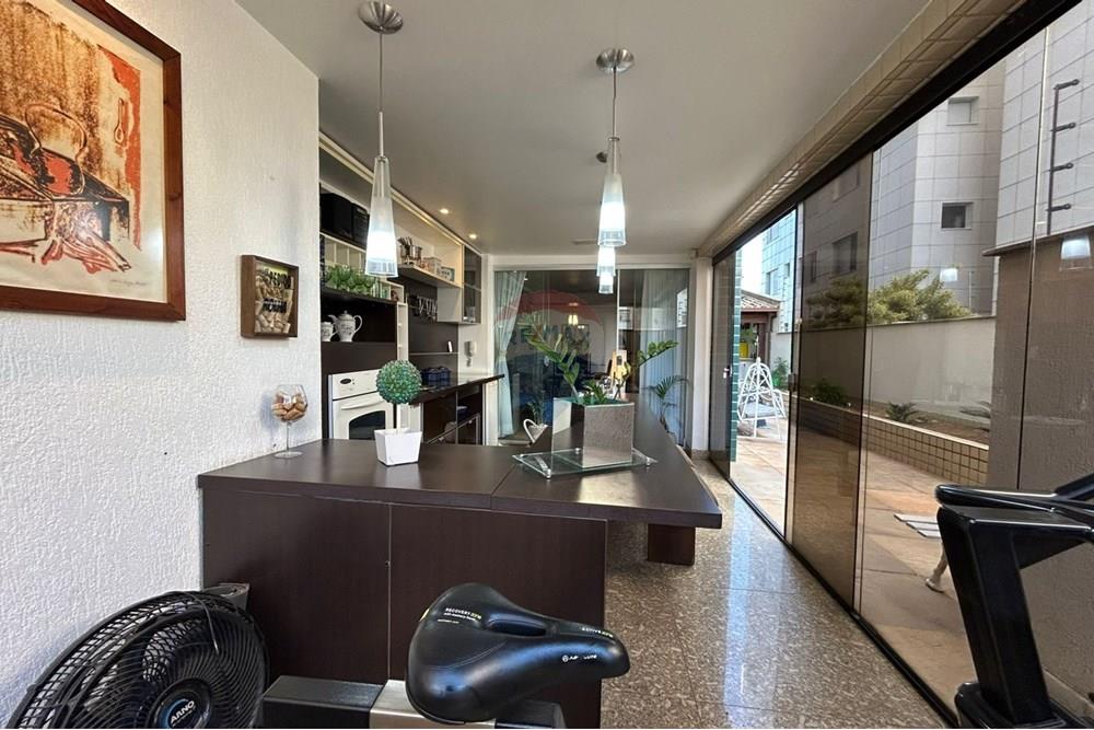 Apartamento - Venda - Belo Horizonte , Minas Gerais - IMG-20250728-WA0040.jpg - 870411055-39