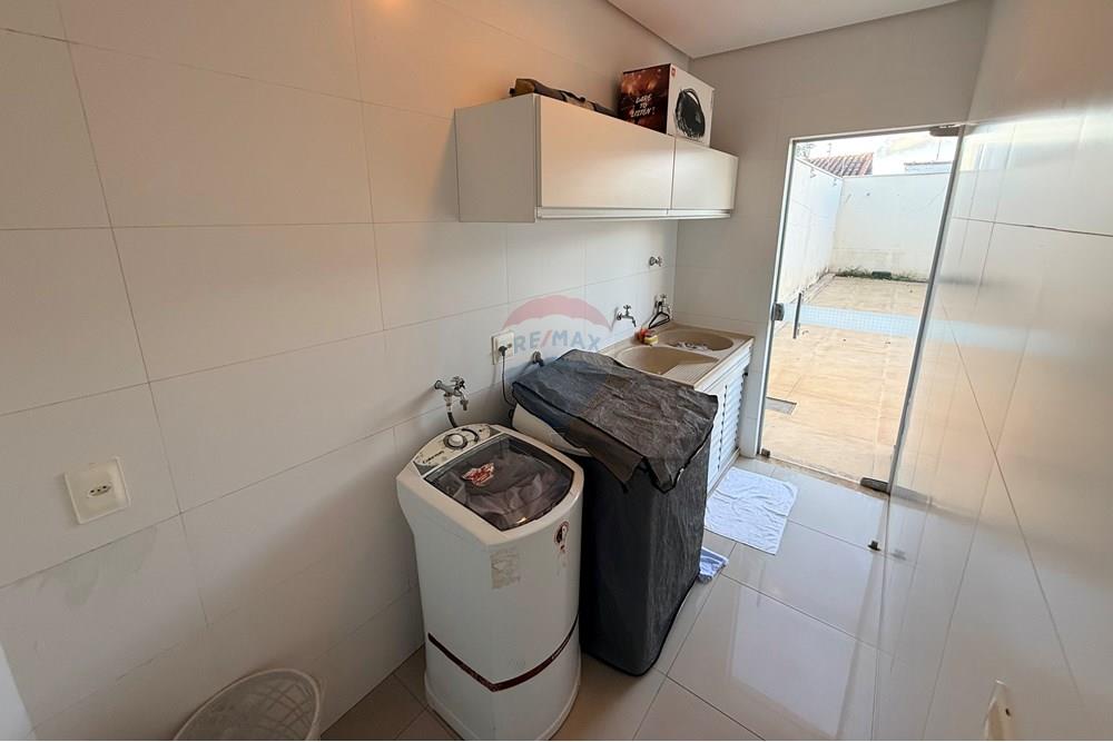 Sobrado - Venda - São Sebastião do Paraíso , Minas Gerais - CASA-OURO VERDE-6.jpeg - Área de serviço - 870601029-130