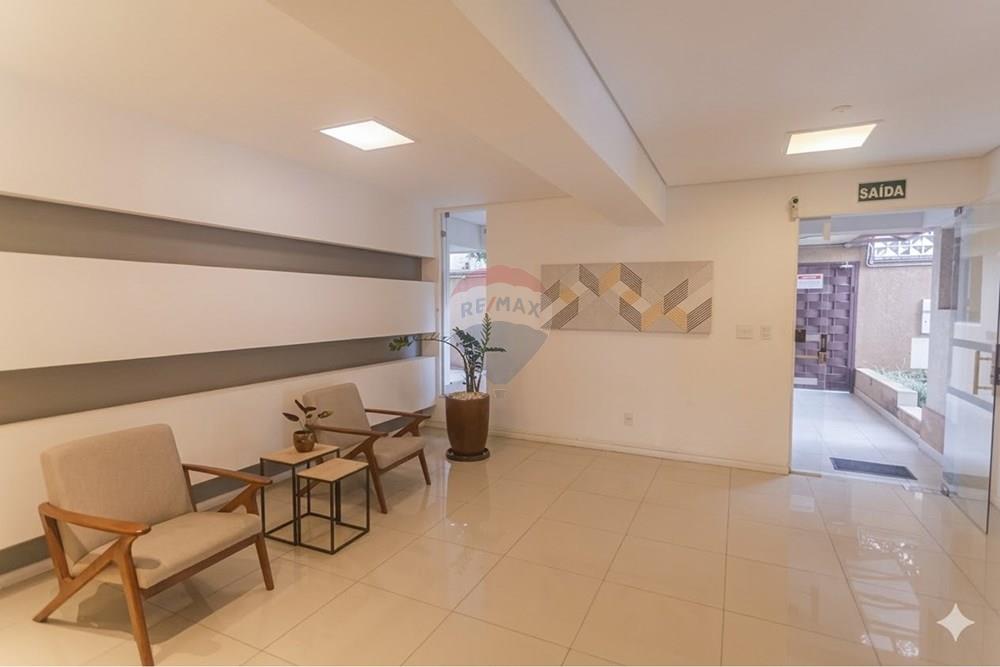 Cobertura - Venda - Belo Horizonte , Minas Gerais - salao.jpg - 870251002-1061