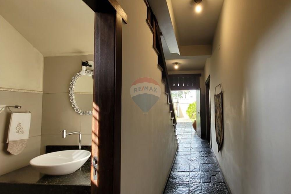 Casa - Venda - Belo Horizonte , Minas Gerais - 25 - 870251047-245