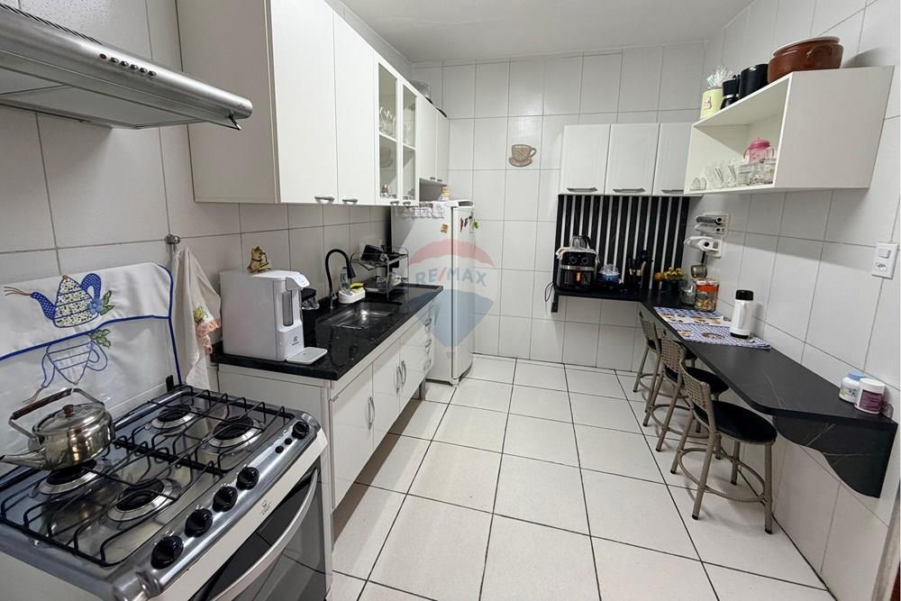 Sobrado - Venda - São Sebastião do Paraíso , Minas Gerais - SOBRADO ALTO BELA VISTA-RUA SASSAFRAZ-FOTOS PROFISSIONAIS (16).jpeg - 870811007-58