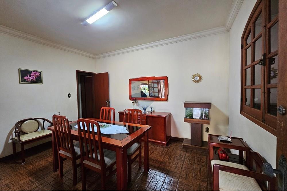 Casa - Venda - Belo Horizonte , Minas Gerais - Foto (7).jpg - Sala de jantar - 870411099-24