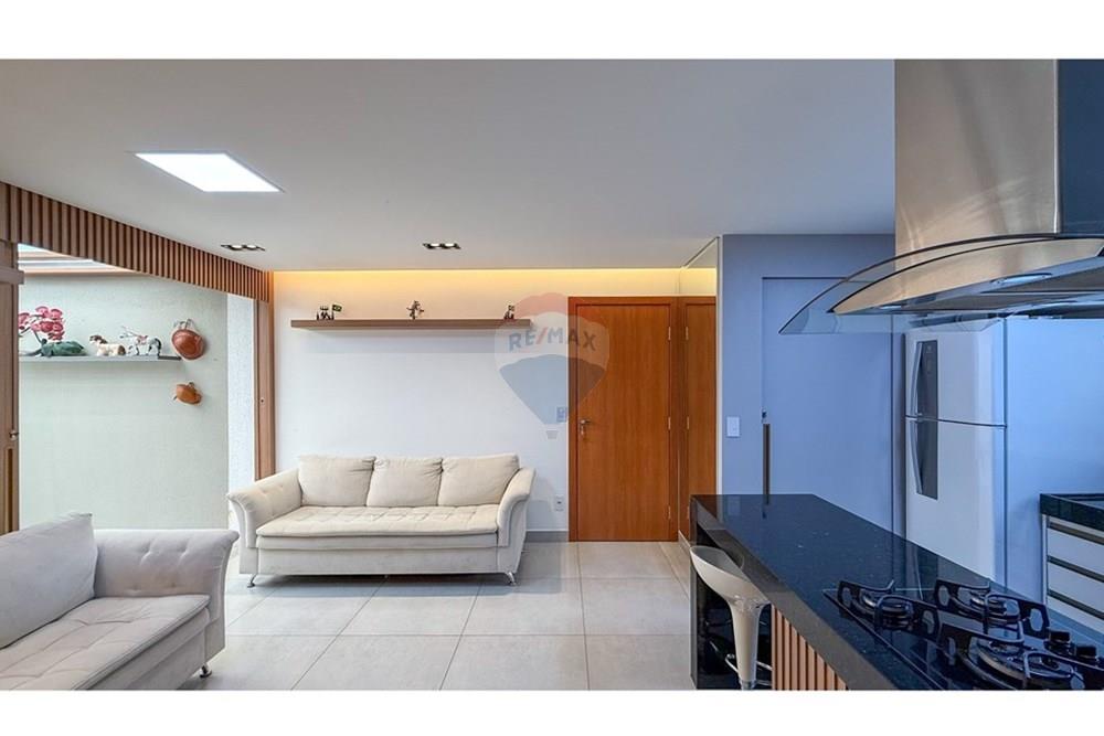 Apartamento - Venda - Belo Horizonte , Minas Gerais - IMG_2163.jpg - 870411011-112