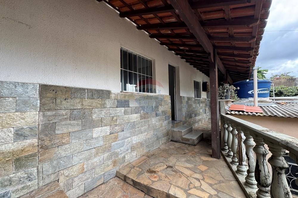 Casa - Venda - Belo Horizonte , Minas Gerais - 19.1.JPG - 870411141-11