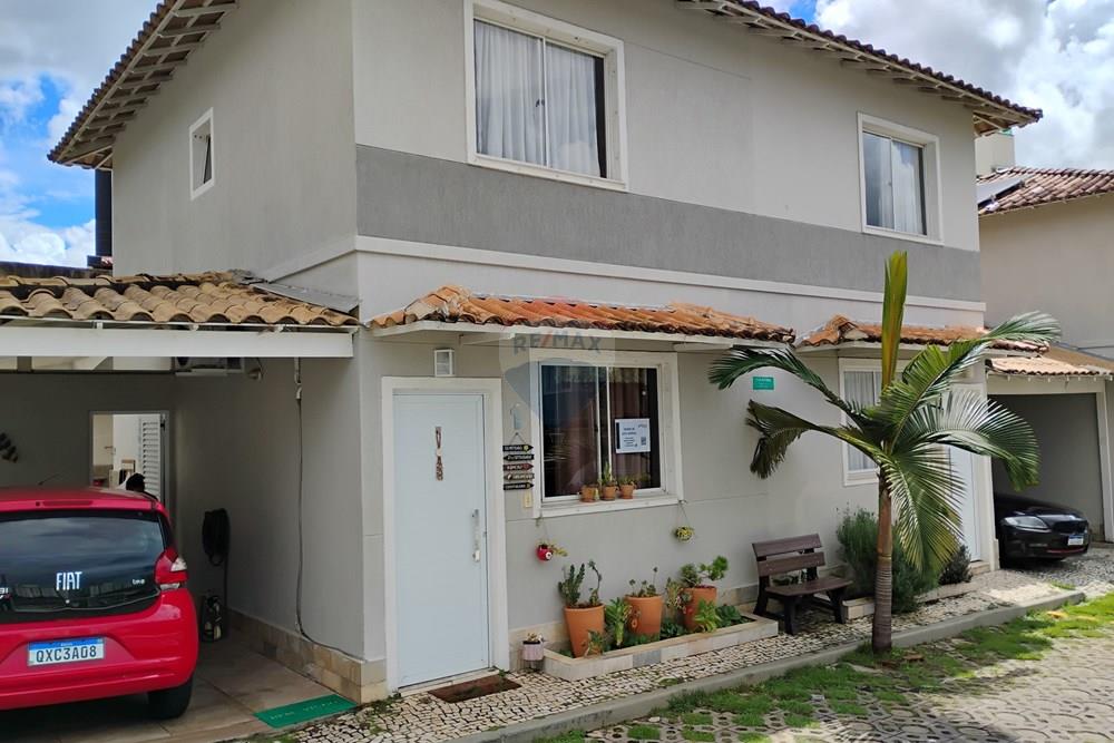 Casa de Condomínio - Venda - Belo Horizonte , Minas Gerais - IMG_20260203_141251096.jpg - 870751020-2