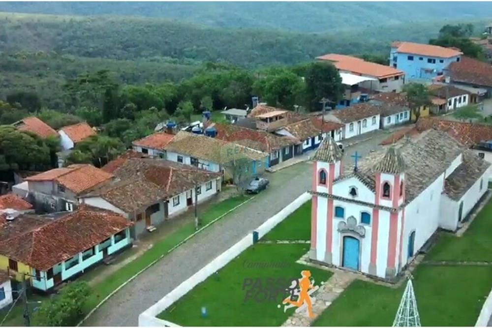 Hotel/ Pousada - Venda - Ouro Preto , Minas Gerais - Lavras Novas1.jpg - 870421014-377