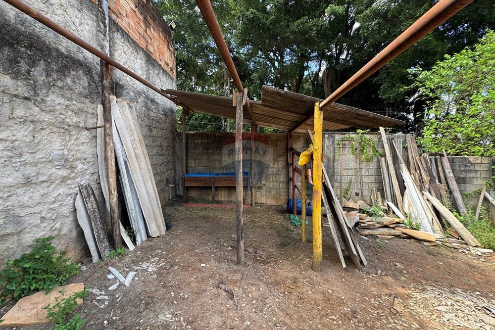 Terreno - Venda - Belo Horizonte , Minas Gerais - IMG_9693.JPG - 870411141-20