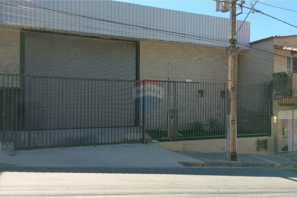 Galpão - Alugar - Belo Horizonte , Minas Gerais - WhatsApp Image 2026-02-04 at 11.49.00.jpeg - 870241142-14