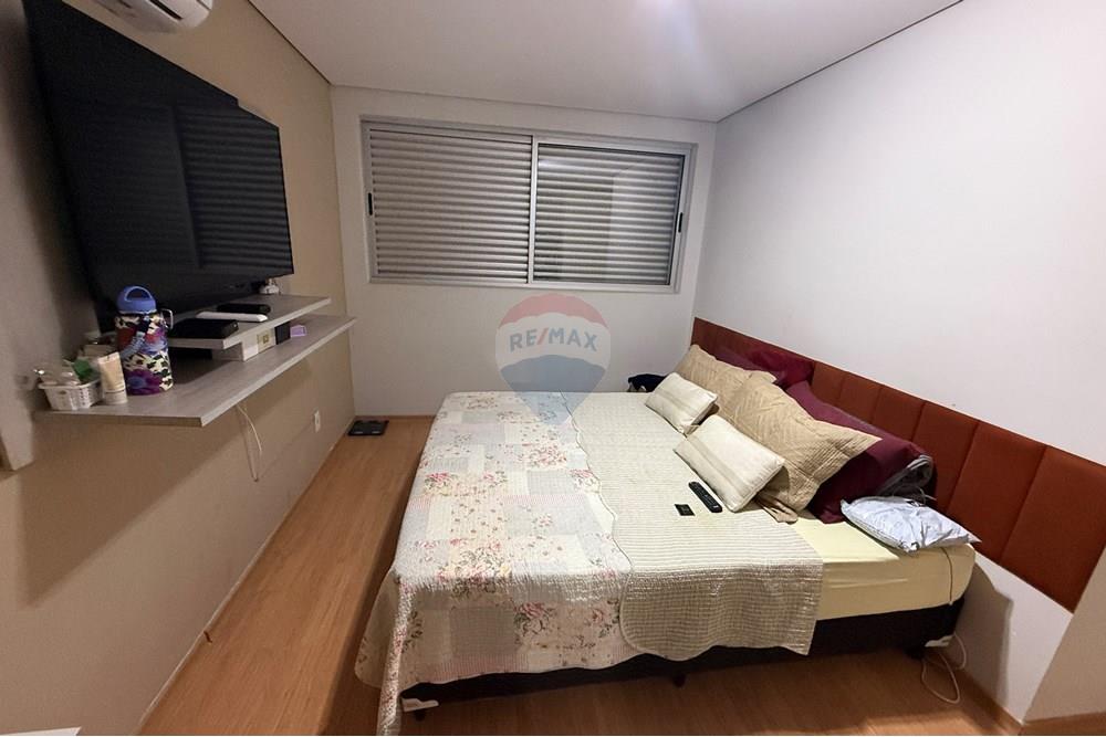 Cobertura - Venda - Belo Horizonte , Minas Gerais - IMG_6465.JPG - 870411004-31