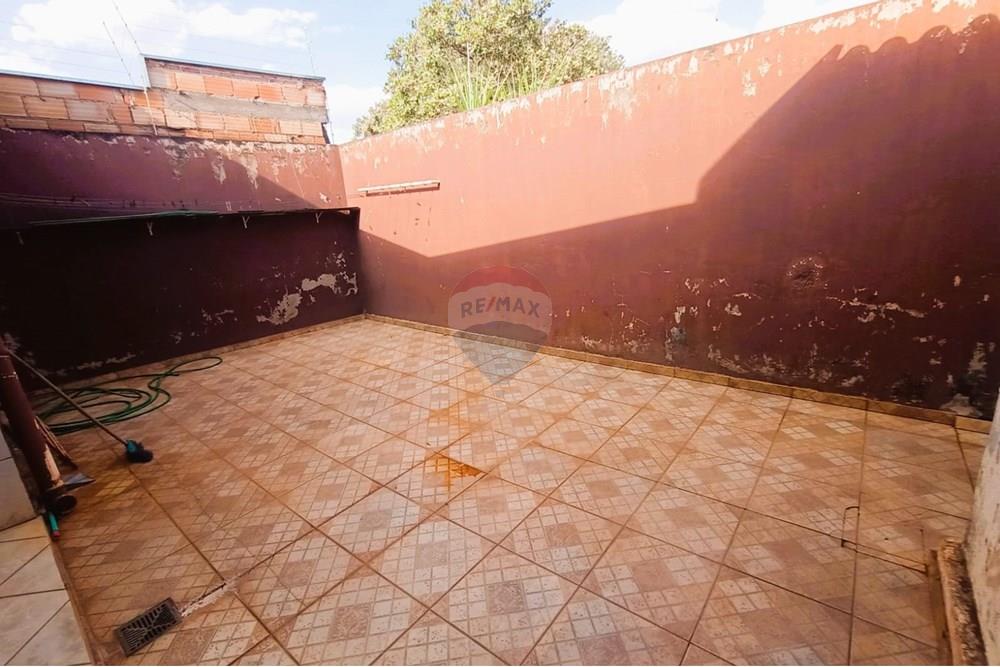 Casa - Venda - Uberaba , Minas Gerais - 21 Casa Venda 360 mil no Fabrício em Uberaba na Remax 870291025-119.jpeg - 870291025-119