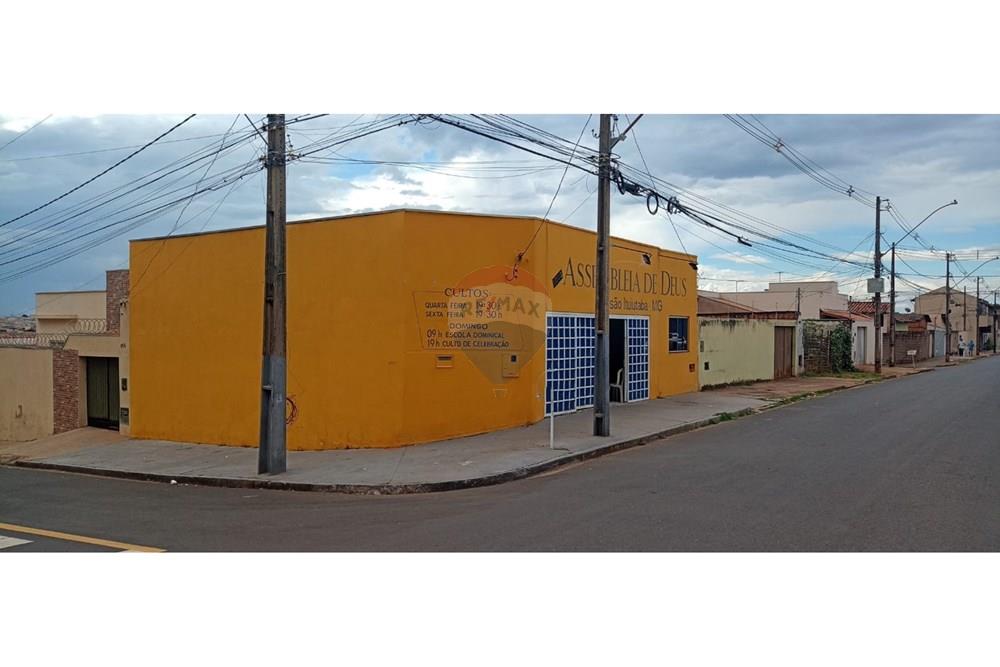 Galpão - Venda - Uberaba , Minas Gerais - 03.jpeg - 870291025-86