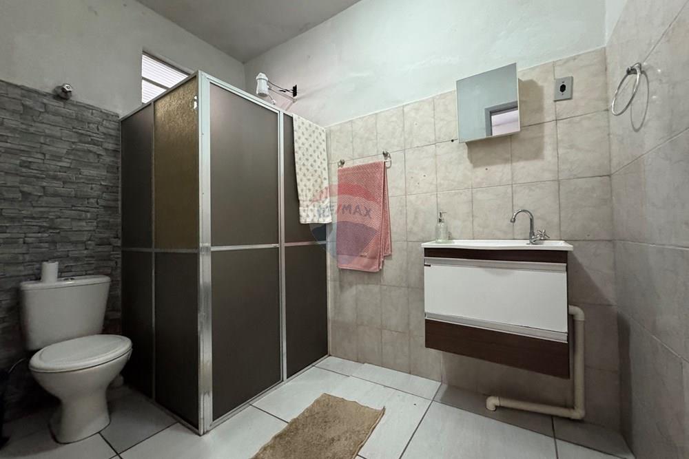 Casa - Venda - Belo Horizonte , Minas Gerais - 27.JPG - 870411141-11