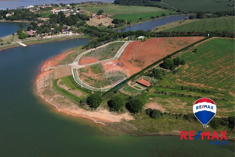 Terreno - Venda - Carmo do Rio Claro , Minas Gerais - 02.jpg - 870731003-4