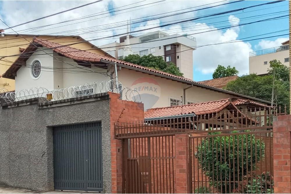 Casa - Venda - Belo Horizonte , Minas Gerais - 27a95553-07c9-40f1-b9e3-b56d608a274c.jpg - 870251047-122