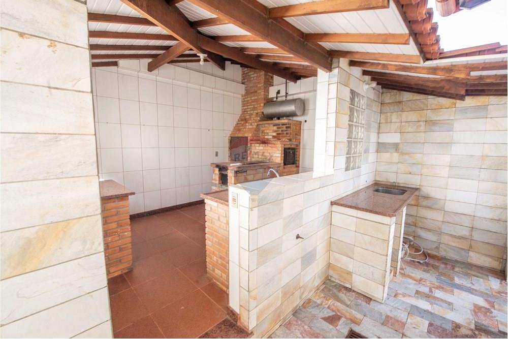 Casa - Venda - Belo Horizonte , Minas Gerais - 0177.jpg - 870371007-32