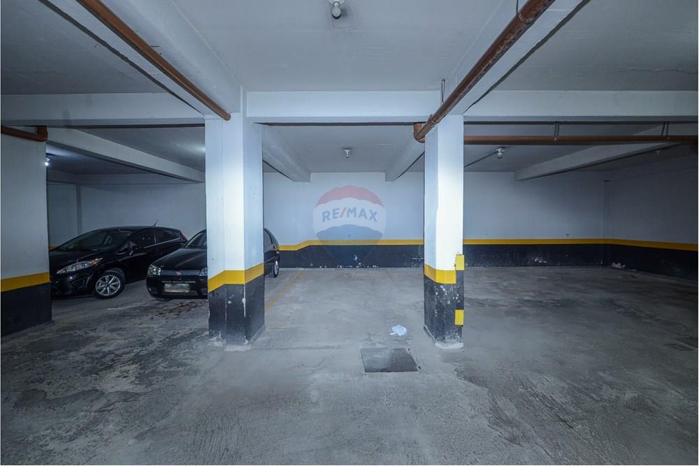 Cj. Comercial/ Sala - Alugar - Belo Horizonte , Minas Gerais - 0041.jpg - Garagem - 870241003-94