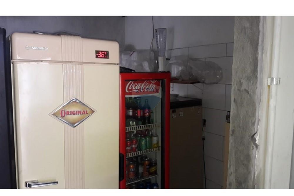 Ponto Comercial - Venda - Belo Horizonte , Minas Gerais - Leandro lavajato 022.jpeg - 870411148-28