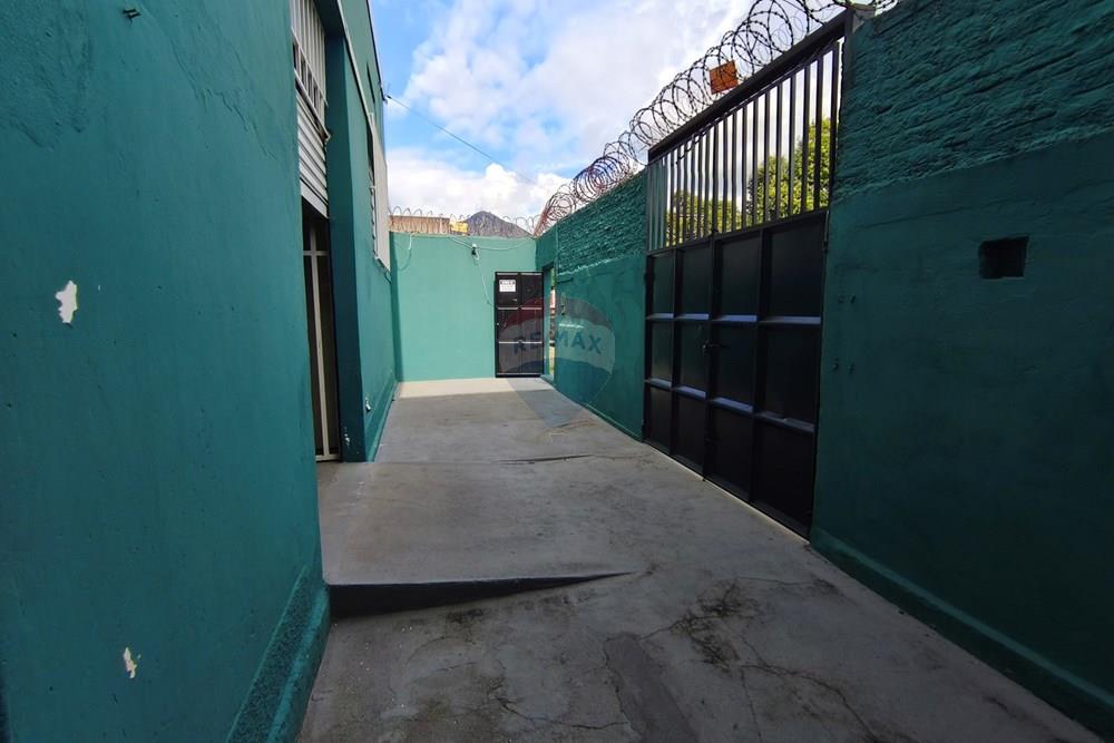 Galpão - Alugar - Governador Valadares , Minas Gerais - MVIMG_20260312_152111.jpg - 870671001-179