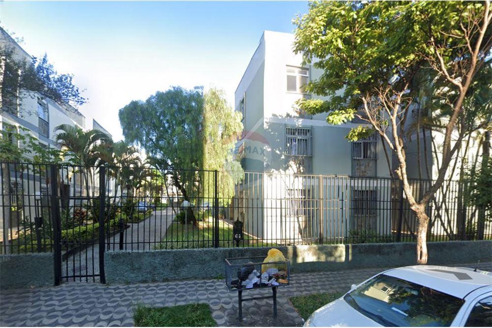 Apartamento - Alugar - Belo Horizonte , Minas Gerais - 1 - 870411007-134