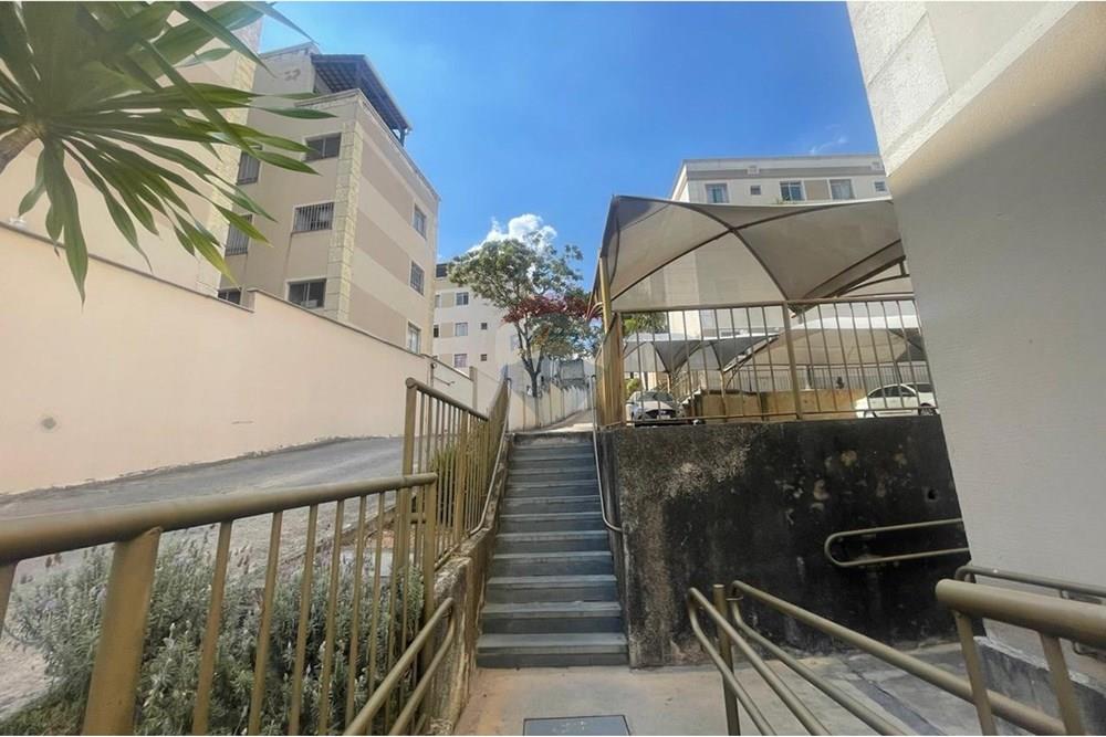 Apartamento - Alugar - Contagem , Minas Gerais - foto25.jpg - 870251142-2