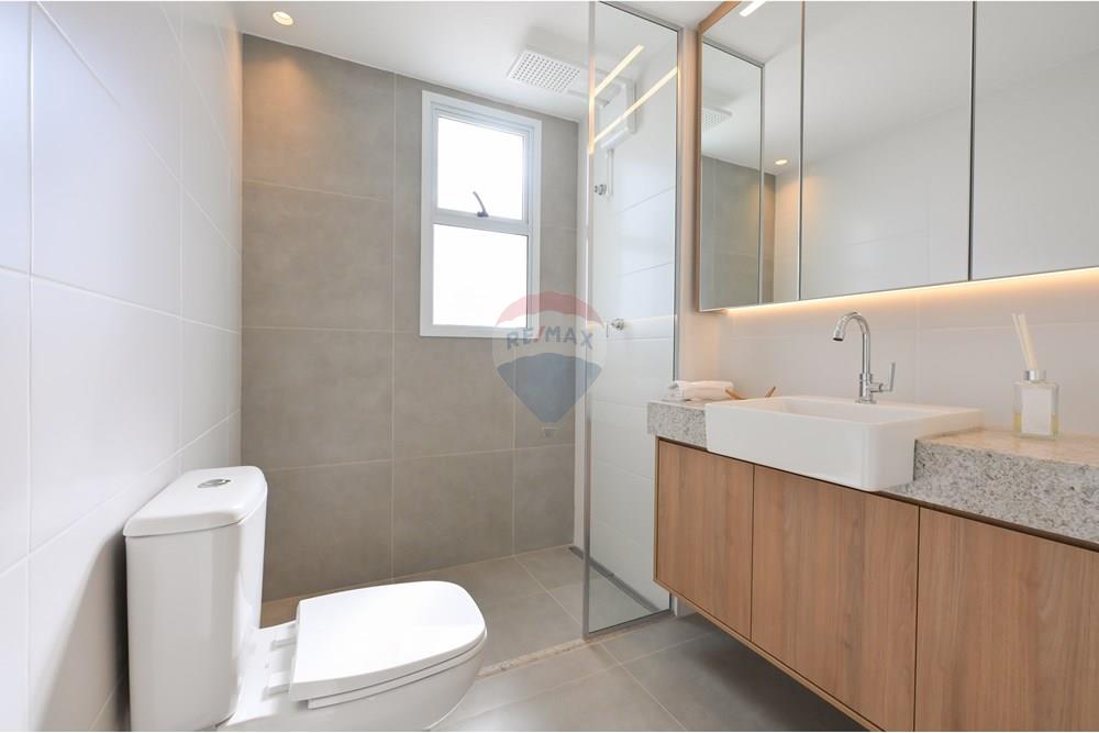 Apartamento - Venda - Belo Horizonte , Minas Gerais - 29 Tetum_Evolution_Banheiro.JPG - 870421024-195