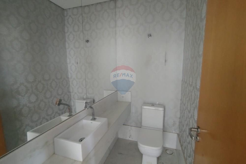 Casa de Condomínio - Alugar - Vespasiano , Minas Gerais - LAVABO SALA.jpeg - 870411129-11