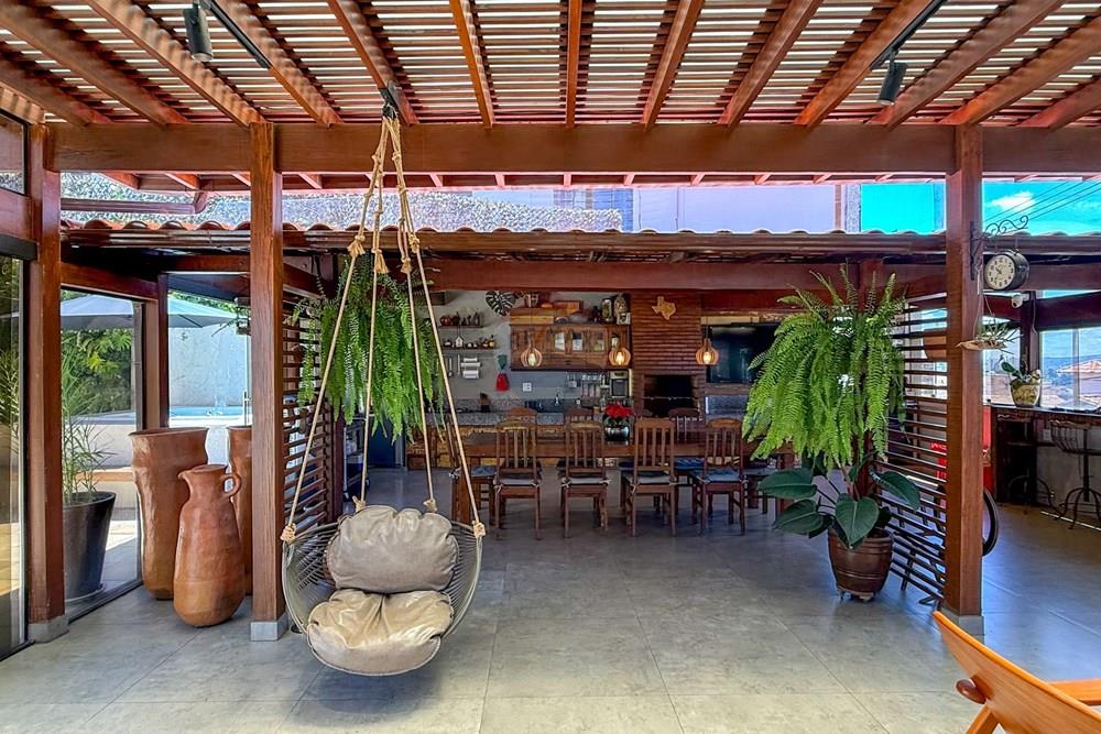 Casa - Venda - Belo Horizonte , Minas Gerais - IMG_0339.jpg - 870251047-171