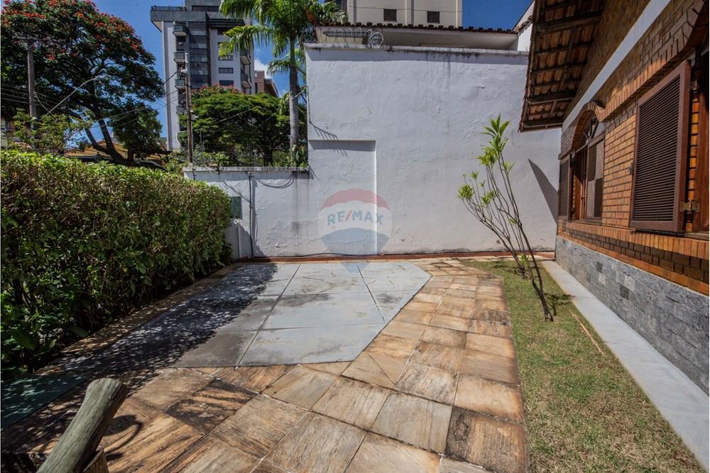 Casa - Venda - Belo Horizonte , Minas Gerais - 0008.jpg - 870751022-2