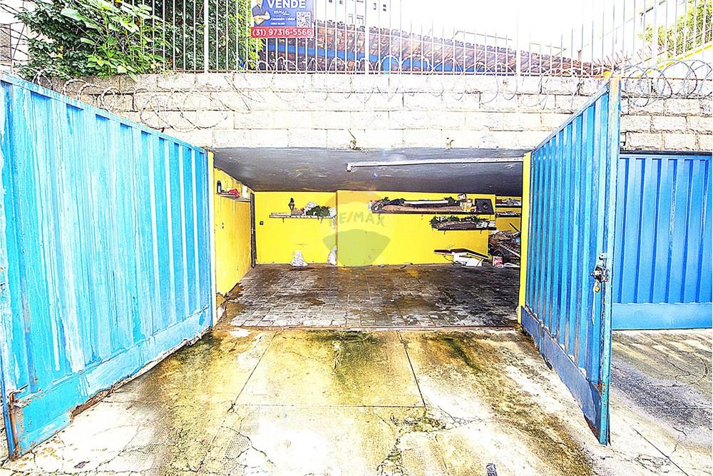 Casa - Venda - Belo Horizonte , Minas Gerais - 0045.jpg - 870751019-2