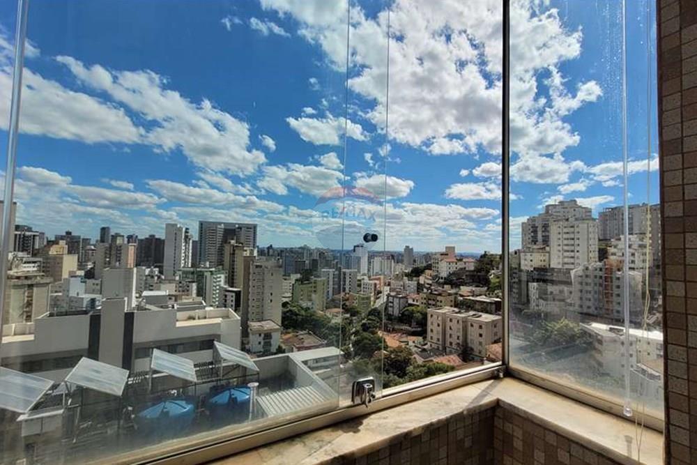 Apartamento - Venda - Belo Horizonte , Minas Gerais - 20240622_120843.jpg - 870251047-172