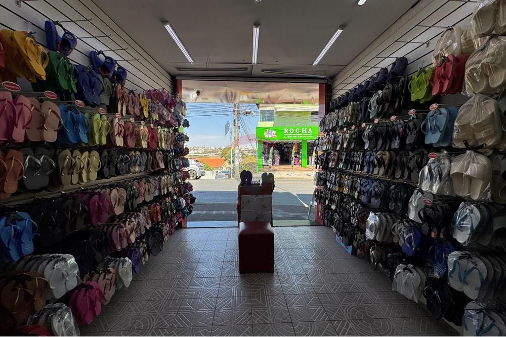 Cj. Comercial/ Sala - Venda - Belo Horizonte , Minas Gerais - IMG_9139.JPG - 870411108-12