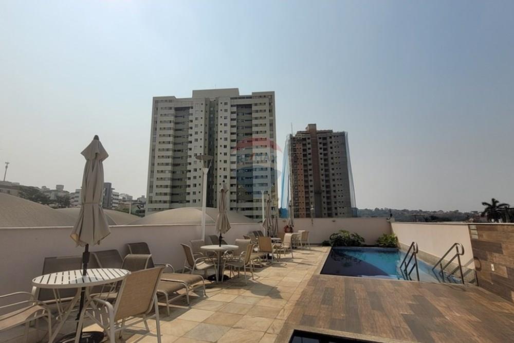 Apartamento - Venda - Belo Horizonte , Minas Gerais - 20240904_140419.jpg - 870251047-158