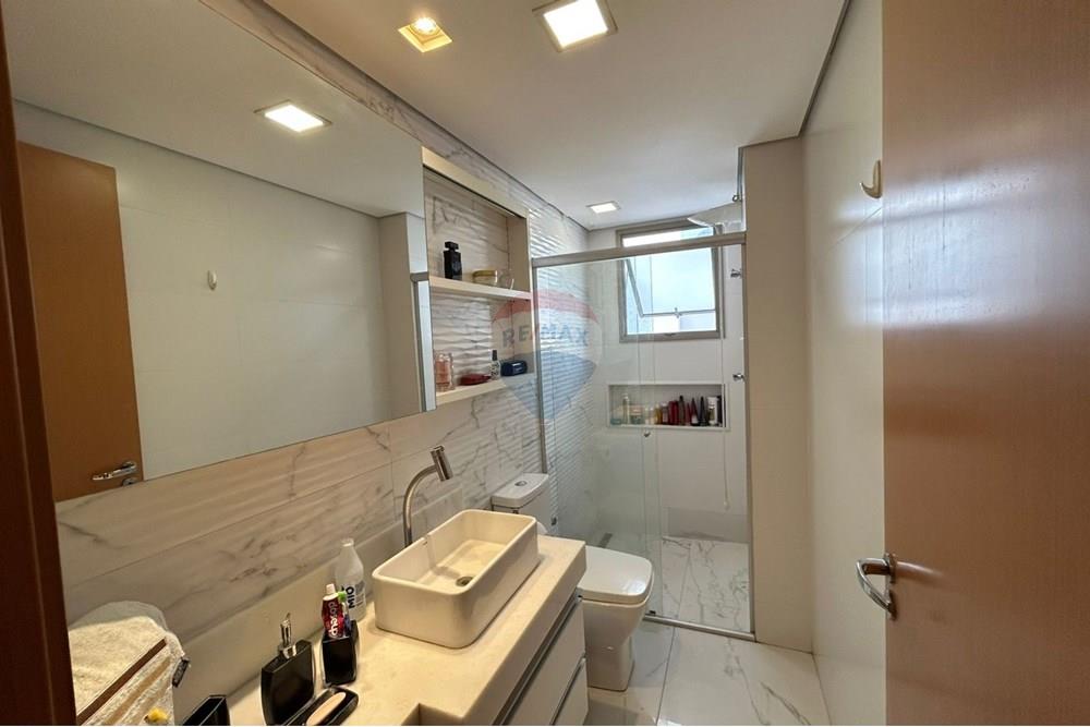 Apartamento - Venda - Belo Horizonte , Minas Gerais - foka (17).jpeg - 870411124-3