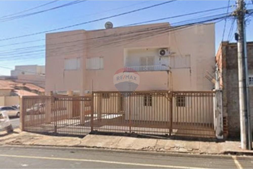 Apartamento - Alugar - Uberaba , Minas Gerais - apto 101.jpg - 870291032-24